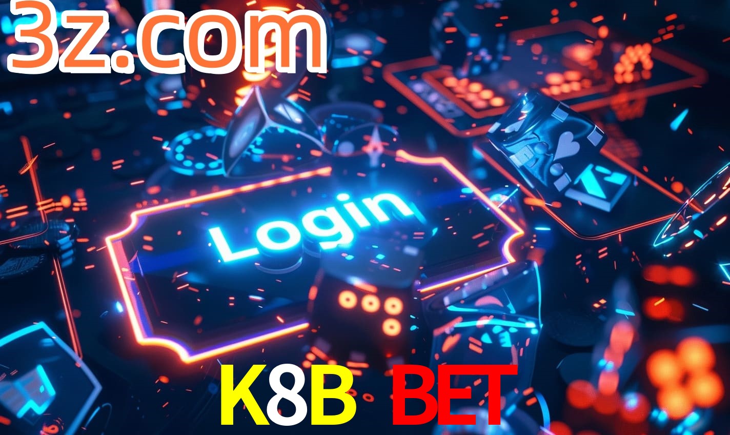 Bônus de Cadastro Cassino K8B BET